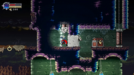 Beyond the Ice Palace 2 screenshot 4