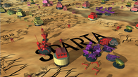 Hegemony Gold: Wars of Ancient Greece screenshot 11