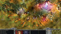 Age of Wonders: Shadow Magic screenshot 2