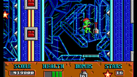 Cosmo's Cosmic Adventure screenshot 12