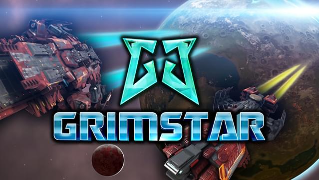 Grimstar: Crystals are the New Oil!