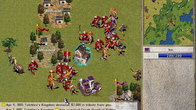 Seven Kingdoms: Ancient Adversaries screenshot 11