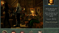 Might and Magic® 8: Day of the Destroyer™ screenshot 3