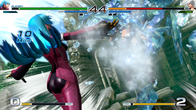 THE KING OF FIGHTERS XIV GALAXY EDITION screenshot 10
