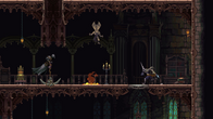 Blasphemous 2 screenshot 3