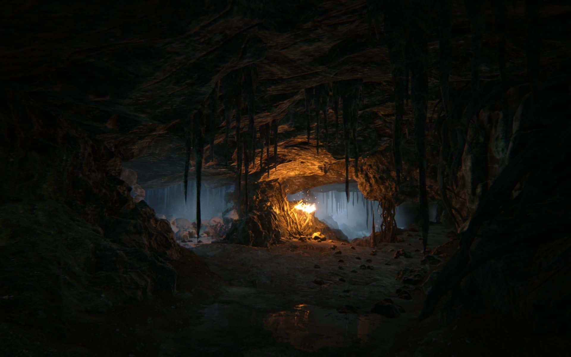 #5. Kholat (GOG) 由: IMGN.PRO