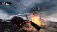 Urban Trial Freestyle screenshot 12