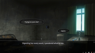 A Light in the Dark screenshot 5