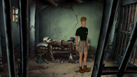 Runaway: A Road Adventure screenshot 6