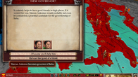 Europa Universalis: Rome Gold screenshot 4