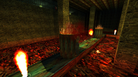 Shadow Man Remastered screenshot 10