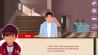 LongStory screenshot 6