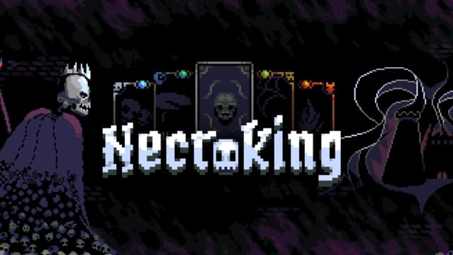 Necroking Soundtrack