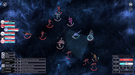 Sunrider 4: The Captain's Return screenshot 10