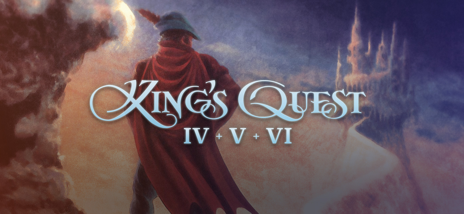 King's Quest VI: Heir Today, Gone Tomorrow