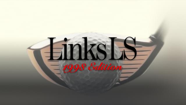 Links LS: 1998 Edition