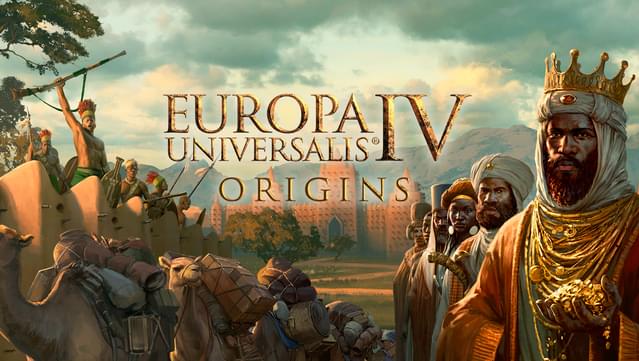 Immersion Pack - Europa Universalis IV: Origins