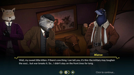 Moses & Plato - Last Train to Clawville screenshot 9