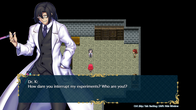 Obscurite Magie: The City of Sin screenshot 3