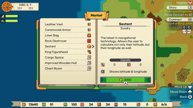 Sagres screenshot screenshot 8