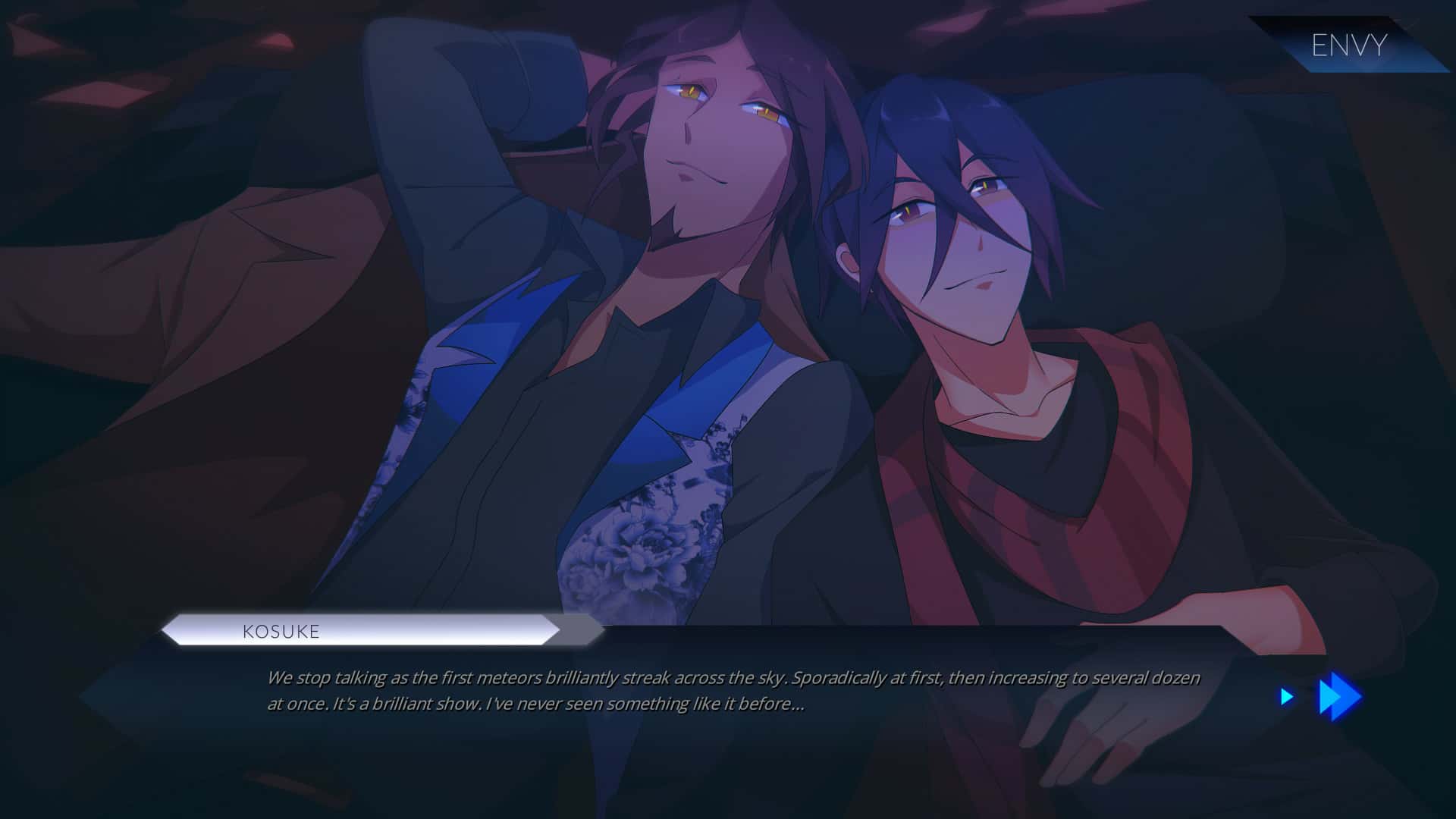 #4. Sinsations (GOG) Podle: MediBang Games