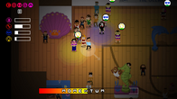 Conga Master screenshot 6