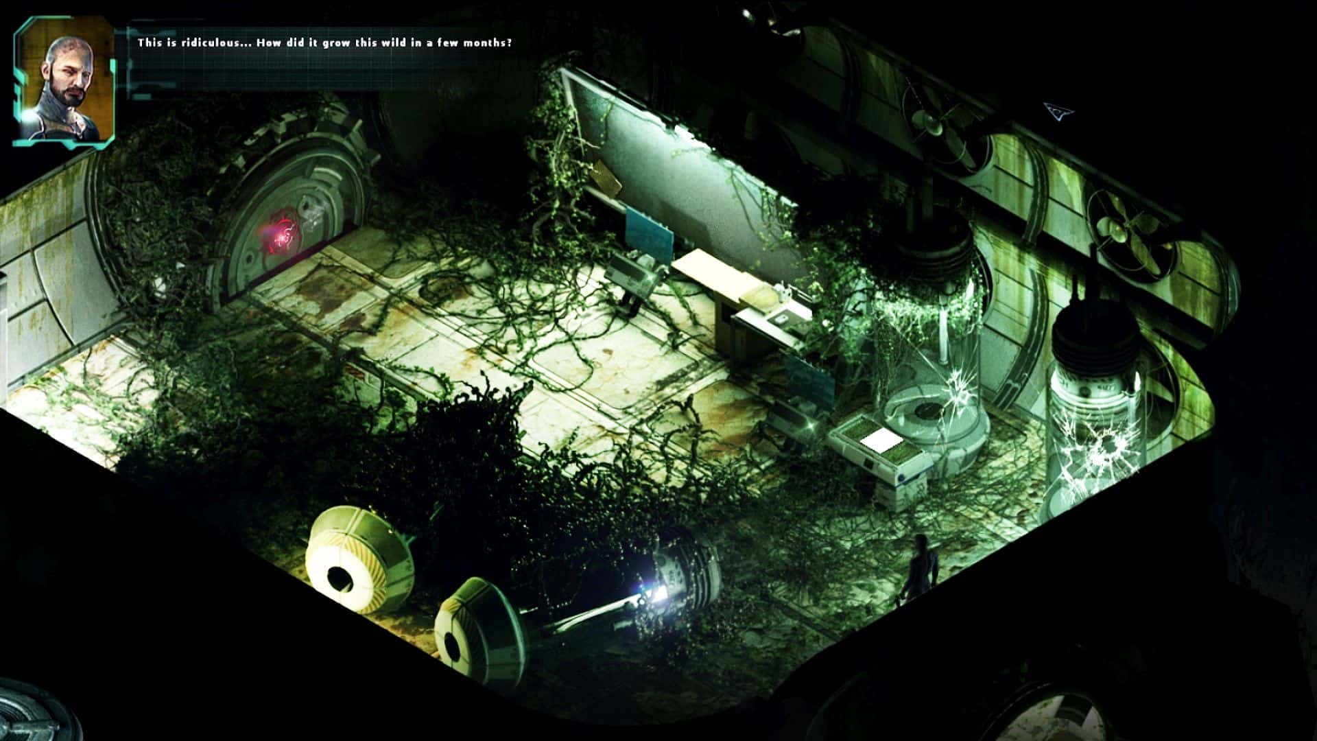#5. STASIS (GOG) Bởi: The Brotherhood