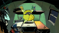 Leftovers KO! screenshot 2