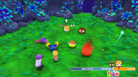 Ova Magica screenshot 7