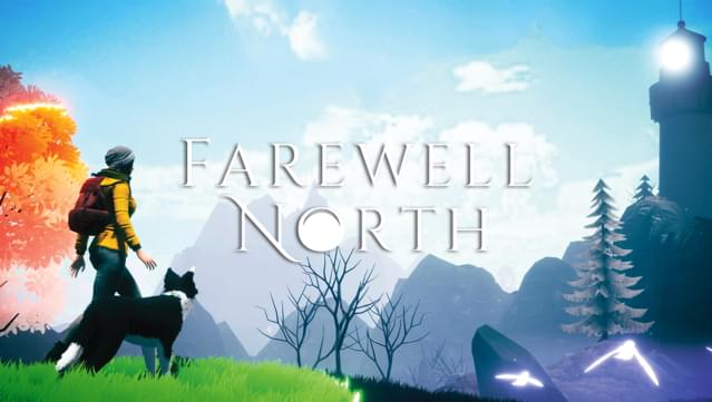 Farewell North