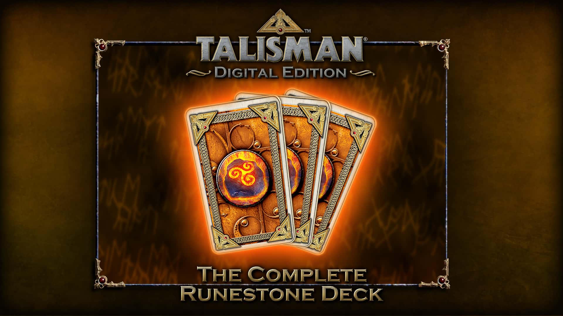 #10. Talisman: Digital Classic Edition - DLC Bundle (GOG) Podle: Nomad Games