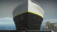 Hidden Mysteries: Titanic screenshot 1