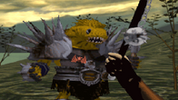 Dragon Lore: The Legend Begins screenshot 1
