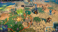 Revival: Recolonization screenshot 3