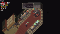 Ruin of the Reckless screenshot 5