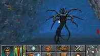 The Elder Scrolls II: Daggerfall screenshot 1