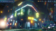 Neural Dominion screenshot 7
