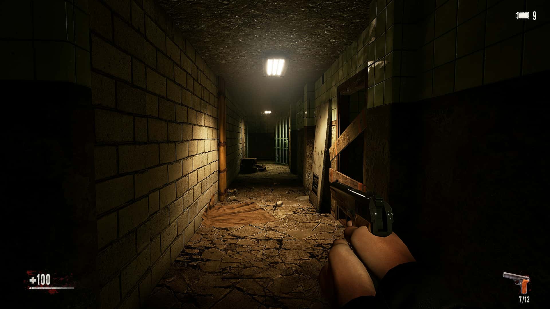 #2. Remorse: The List (GOG) โดย: Feardemic