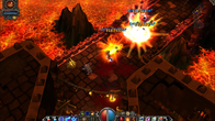 Torchlight screenshot 2