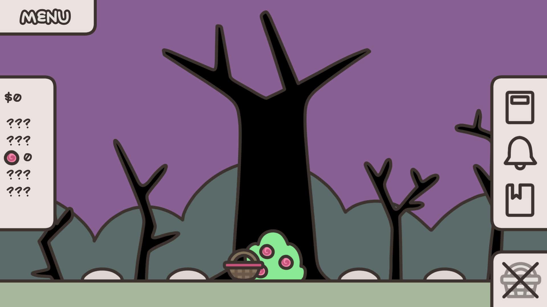#4. A HERO AND A GARDEN (GOG) 由: npckc