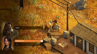 Above Snakes screenshot 5
