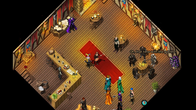 Knights of the Chalice 2 screenshot 8