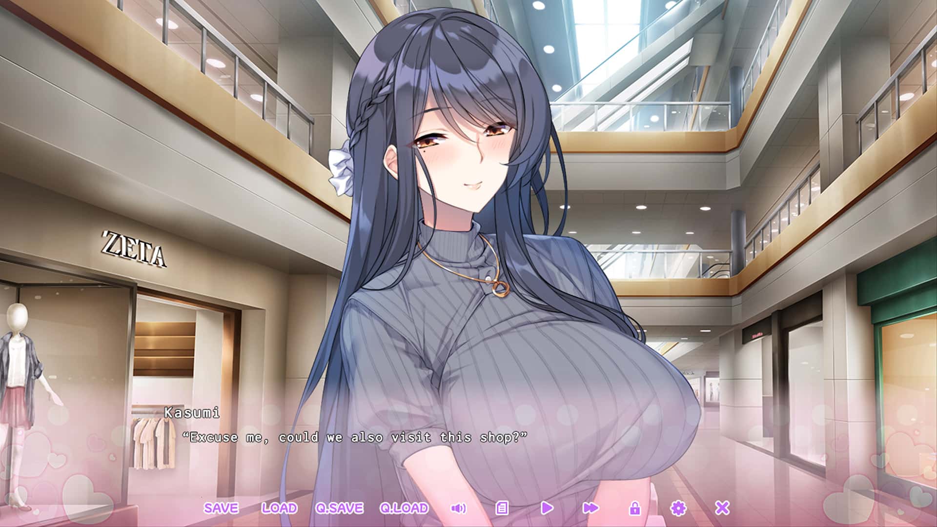 #1. Another Way of Gettin' Paid (GOG) By: Shiravune