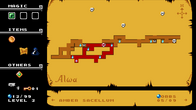 Alwa's Awakening screenshot 12