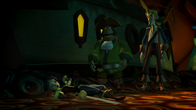 Tales of Monkey Island: Complete Season screenshot 1