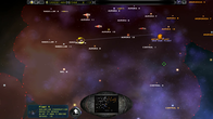 Imperium Galactica II: Alliances screenshot 5