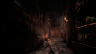 Lunacy: Saint Rhodes screenshot 3