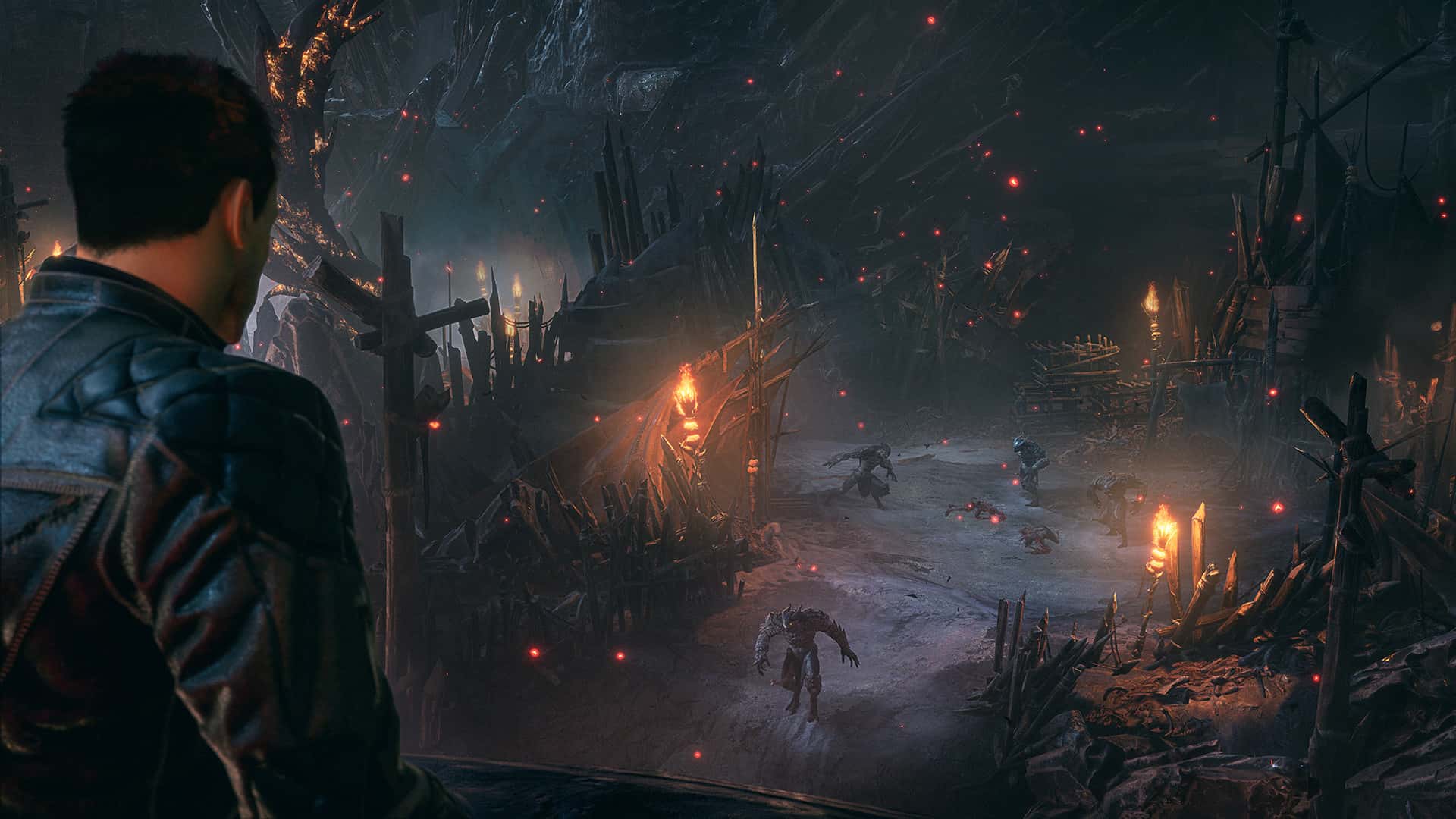 #5. Devil's Hunt (GOG) Bởi: Fulqrum Publishing