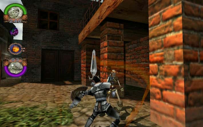 #2. Crusaders of Might and Magic (GOG) 由: Ubisoft