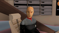 Star Trek™: Bridge Commander screenshot 6